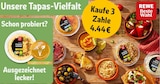 Hummus Pinienkerne im REWE Prospekt Hummus Pinienkerne von REWE Beste Wahl im aktuellen REWE Prospekt für 4,44 €
