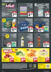 Schlüsselanhänger im EDEKA Prospekt in Schweinfurt Aktueller EDEKA Prospekt mit Schlüsselanhänger, "Wir lieben Lebensmittel!", Seite 8