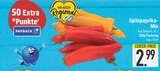 Spitzpaprika-Mix von von Herzen Regional im aktuellen EDEKA Prospekt für 2,99 €