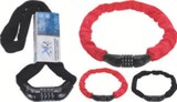 Carrefour Montluçon - Cadenas à combinaison codée Promo Cadenas à combinaison codée dans le catalogue Carrefour L'instant fraicheur à petits prix à Montluçon