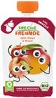Aktuelles Bio-Frucht-Snack Apfel Mango & Karotte Angebot bei Kaufland in Duisburg ab 0,79 €