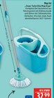 Mop-Set Clean Twist Disc Mop Ergo im Angebot bei Marktkauf in Nürnberg Mop-Set Clean Twist Disc Mop Ergo Angebote bei Marktkauf Nürnberg für 32,99 €