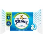 Papier Toilette Humide Fresh Kleenex à 2,09 € dans le catalogue Auchan Hypermarché