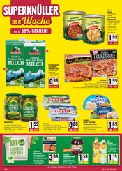 Bio Lebensmittel im E center Prospekt in Fürth Aktueller E center Prospekt mit Bio Lebensmittel, "Wir lieben Lebensmittel!", Seite 2