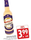 Eierlikör im Angebot bei E center in Jena Eierlikör Angebote von Rendezvous bei E center Jena für 3,99 €
