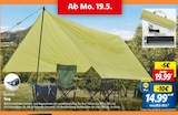 Tarp im Angebot bei Lidl in Schwabach Tarp Angebote von Rocktrail bei Lidl Schwabach für 14,99 €