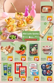 Ähnliche Lebkuchen Angebote im Prospekt "Dein Markt" von REWE in Rostock Ähnliche Angebote wie Lebkuchen im Prospekt "Dein Markt" auf Seite 5 von REWE in Rostock