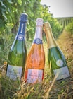 Promo Crémant d'alsace demi-sec à 7,95 € dans le catalogue Colruyt à Semécourt