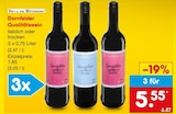 Aktuelles Dornfelder Angebot bei Netto Marken-Discount in Bochum ab 5,55 €