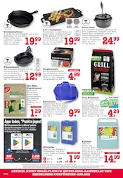Grillkohle im E center Prospekt in Mainz Aktueller E center Prospekt mit Grillkohle, "Aktuelle Angebote", Seite 28