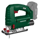 Akku-Stichsäge, 20 V Angebote von Parkside bei Lidl Ratingen für 19,99 €
