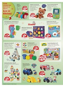 Schreibwaren Angebot im aktuellen V-Markt Prospekt auf Seite 20