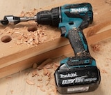 Aktuelles Akku-Bohrschrauber Angebot bei Raiffeisen Waren GmbH in Salzgitter ab 189,99 €