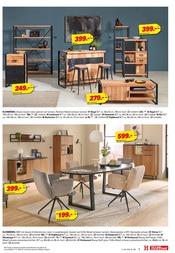 Barhocker im Höffner Prospekt in Lippstadt Aktueller Höffner Prospekt mit Barhocker, "KLEINMÖBEL SPEZIAL", Seite 5