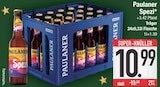 Spezi von Paulaner im aktuellen EDEKA Prospekt für 10,99 €