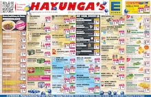 Rama Angebot & Preis im aktuellen EDEKA Prospekt Rama Angebot im aktuellen EDEKA Prospekt auf Seite 1