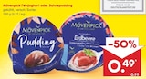 Feinjoghurt im Angebot bei Netto Marken-Discount in Bad Kreuznach Feinjoghurt Angebote von Mövenpick bei Netto Marken-Discount Bad Kreuznach für 0,49 €