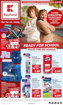 Drucker im aktuellen Kaufland Prospekt (Leipzig) Drucker im Kaufland Prospekt "Aktuelle Angebote" mit 44 Seiten (Leipzig)