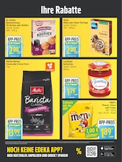 Aktueller E aktiv markt Prospekt mit Erdbeeren, "Top Angebote", Seite 4