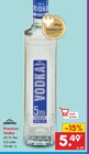 Premium Vodka Angebote von [ARKTIS] bei Netto Marken-Discount Buchholz für 5,49 €