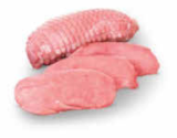Puten-Schnitzel Angebote bei Netto Marken-Discount Weiden für 1,19 €