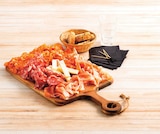 Promo Chiffonnade grandissimo corte del gusto à 7,22 € dans le catalogue U Express à Rosny-sur-Seine