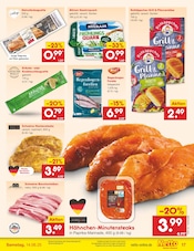 Steak im Netto Marken-Discount Prospekt in Koblenz Aktueller Netto Marken-Discount Prospekt mit Steak, "Aktuelle Angebote", Seite 21
