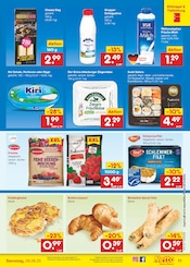 Fisch im Netto Marken-Discount Prospekt in Hofheim Aktueller Netto Marken-Discount Prospekt mit Fisch, "Aktuelle Angebote", Seite 15