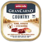 GRANCARNO Angebote von ANIMONDA bei Müller Osnabrück für 0,99 €