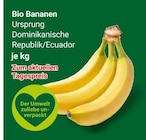 Bio Bananen bei GLOBUS im Prospekt "" für 