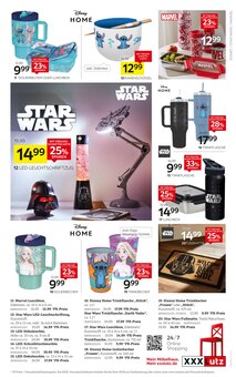 Küche im XXXLutz Möbelhäuser Prospekt "Deutschlands größter WSV." mit 14 Seiten (Köln)