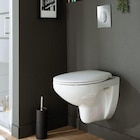 Pack WC suspendu sans bride sortie horizontale Grohe Solido Bau Air - Grohe dans le catalogue Castorama