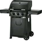 Hagebaumarkt Rellingen - Gasgrill „Legend 365“ Angebot im Prospekt Gasgrill „Legend 365“ bei Hagebaumarkt im Rellingen Prospekt für 429,00 €