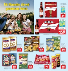 Bier im aktuellen Marktkauf Prospekt (Konstanz) Bier im Marktkauf Prospekt "Aktuelle Angebote" mit 47 Seiten (Konstanz)