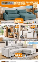 Segmüller Garderobe im Prospekt Segmüller Garderobe im Prospekt