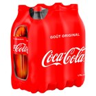 Promo Coca Cola à 11,95 € dans le catalogue Auchan Hypermarché ""