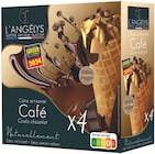Cône artisanal - L'ANGÉLYS en promo à 7,70 € chez Supermarchés Match Cône artisanal - L'ANGÉLYS dans le catalogue Supermarchés Match