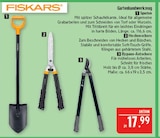 Marktkauf Sonneberg - Spaten Angebot im Prospekt Spaten bei Marktkauf im Sonneberg Prospekt für 17,99 €