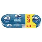 Thon entier au naturel "Lot de 3" - PETIT NAVIRE - Carrefour à Béziers Thon entier au naturel "Lot de 3" - PETIT NAVIRE en promo chez Carrefour Béziers à 6,49 €