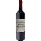 Château Haut Marbuzet - Saint Estephe en promo chez Carrefour Château Haut Marbuzet - Saint Estephe dans le catalogue Carrefour