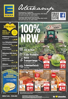 Aktueller EDEKA Prospekt für Salzburg und Ungebung, Seiten zum blättern EDEKA Prospekt Aktuelle Angebote mit Seiten in Salzburg und Umgebung