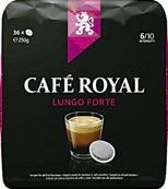 Casino Supermarchés Plumergat - Café dosettes souples Lungo forte Promo Café dosettes souples Lungo forte dans le catalogue Casino Supermarchés "Priorité aux promos" à Plumergat