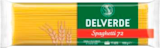 Pasta im Angebot bei EDEKA in Norderstedt Pasta Angebote von Delverde bei EDEKA Norderstedt für 0,80 €