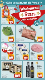 Warsteiner im REWE Prospekt in Duisburg Aktueller REWE Prospekt mit Warsteiner, "Dein Markt", Seite 30