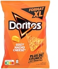 Doritos goût nacho cheese - Doritos - Lidl à Clichy Doritos goût nacho cheese - Doritos en promo chez Lidl Clichy à 1,99 €