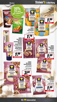 Rum im aktuellen EDEKA Prospekt (Osnabrück) Rum im EDEKA Prospekt "Aktuelle Angebote" mit 19 Seiten (Osnabrück)