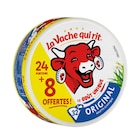 LA VACHE QUI RIT - Carrefour LA VACHE QUI RIT à 3,89 € dans le catalogue Carrefour