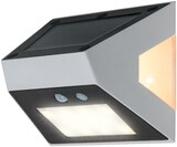 Applique murale solaire à LED - LIVARNO en promo chez Lidl Dreux à 5,99 €
