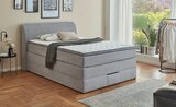 Aktuelle Bett Angebote bei Opti-Wohnwelt in Würzburg Aktuelles Boxspringbett Angebot bei Opti-Wohnwelt in Würzburg ab 699,00 €