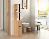 Meuble & 3 panières - La Foir’Fouille à Bordeaux Meuble & 3 panières en promo chez La Foir’Fouille Bordeaux à 29,99 €